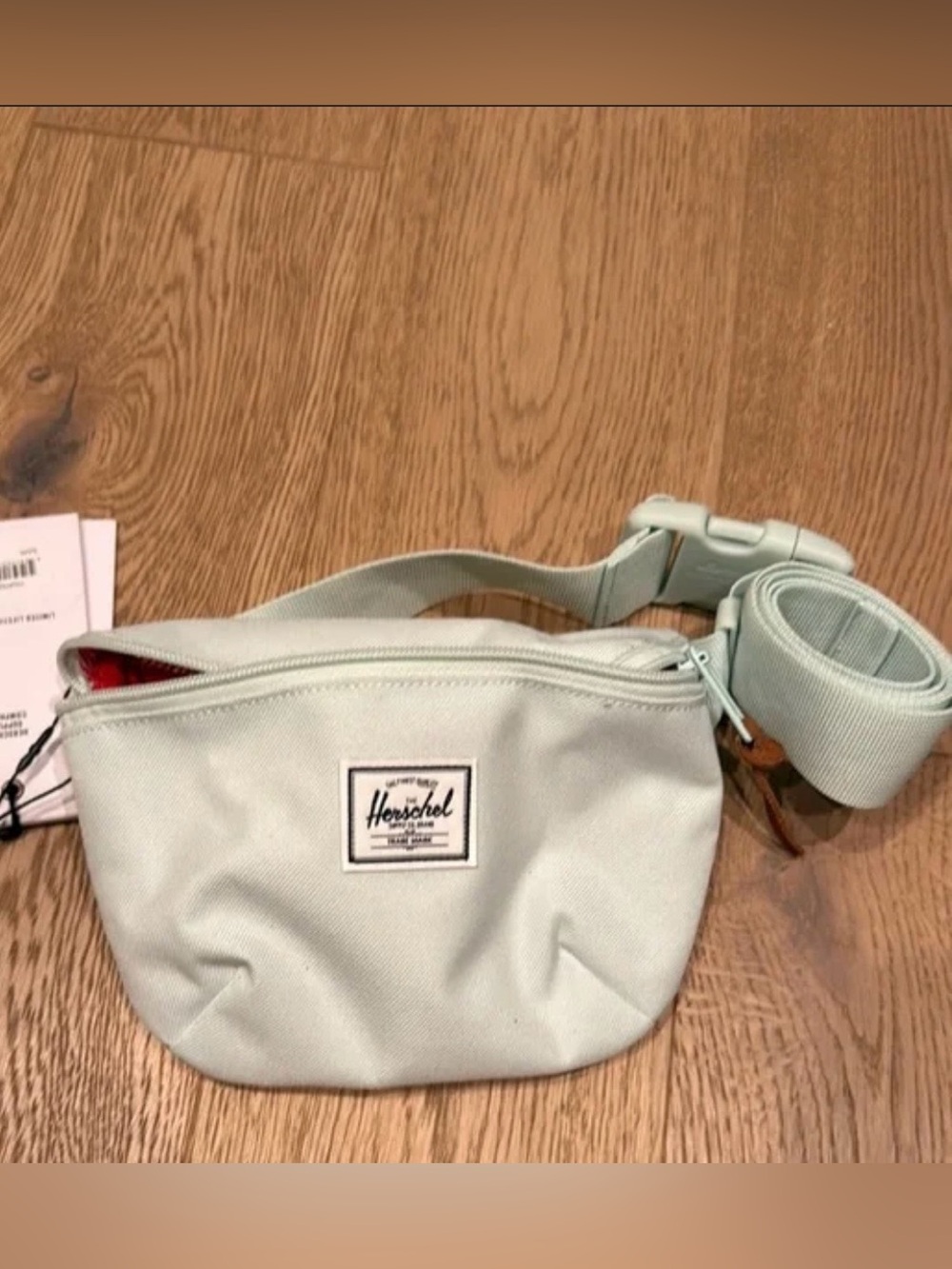 Hershel Bag